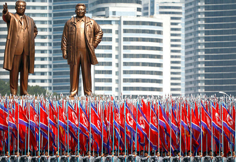 КНДР о своем статусе ядерной державы