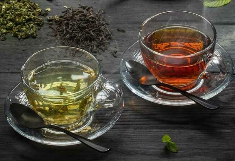 Не каждый чай можно пить