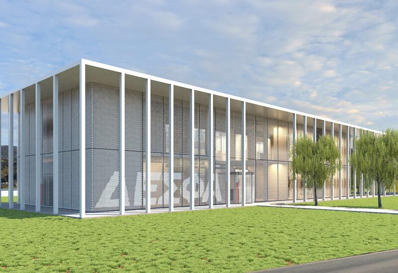 IGB подключится к греческой системе DESFA