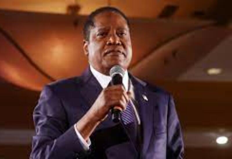 Еще один кандидат готов сразиться за кресло Президента США