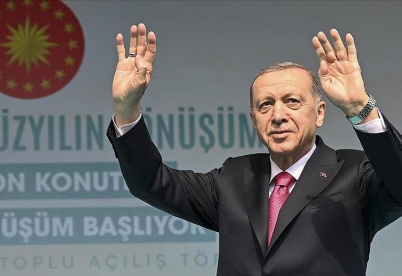 Togg станет мировым брендом