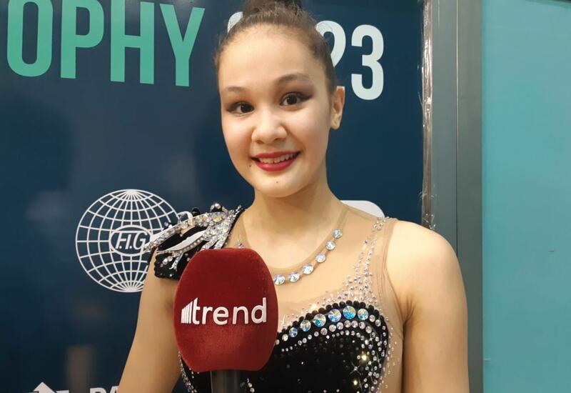 Bakı arenası indiyədək çıxış etdiyim ən yaxşı meydançalardan biridir