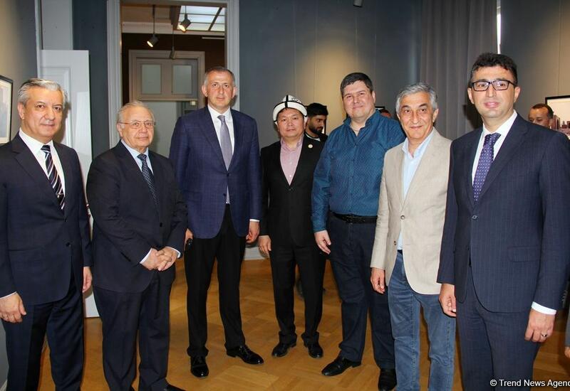 Путешествие в мир восточной сказки: