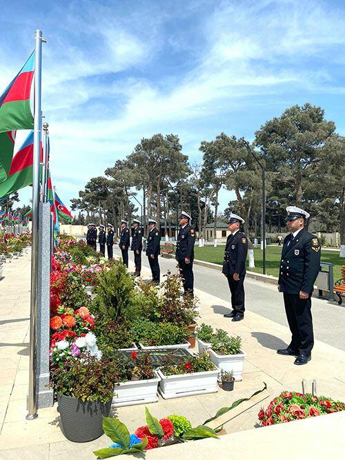 Ramazan bayramı münasibətilə Azərbaycan Ordusunda silsilə tədbirlər keçirilib