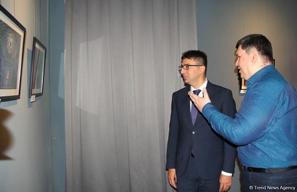 Путешествие в мир восточной сказки: