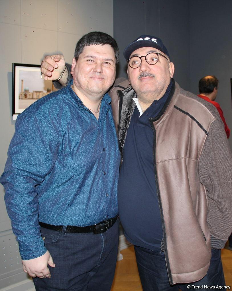 Путешествие в мир восточной сказки: