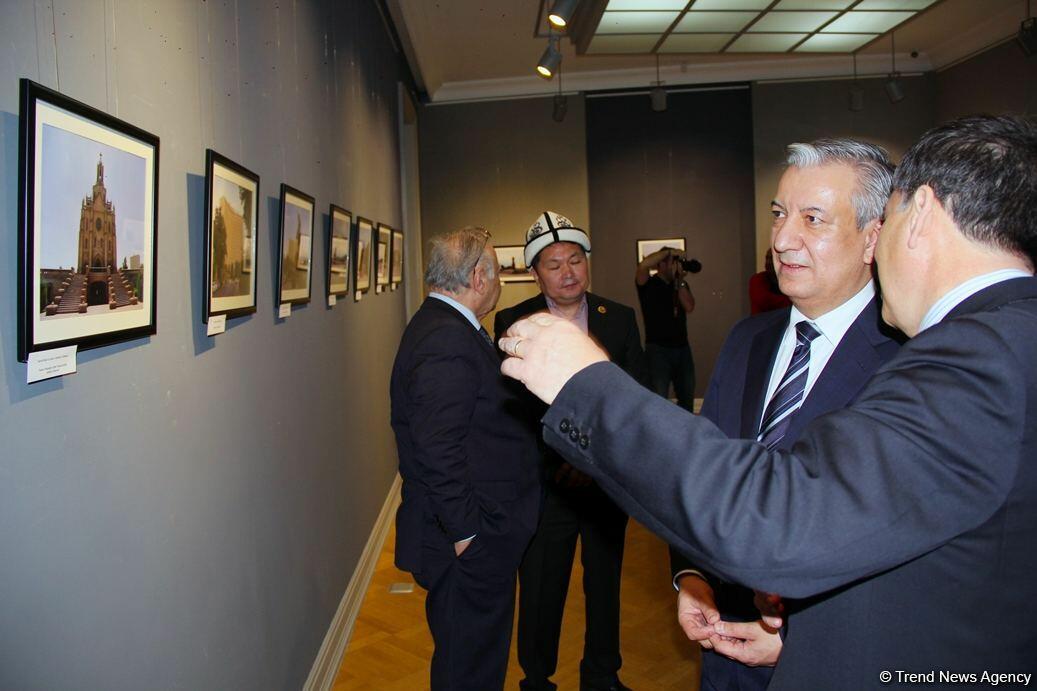 Путешествие в мир восточной сказки: