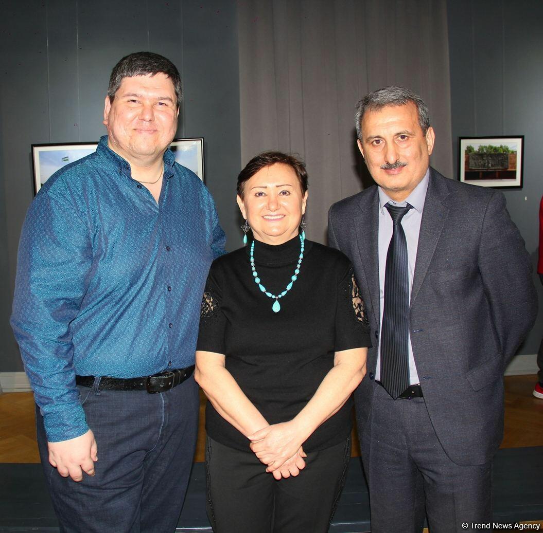 Путешествие в мир восточной сказки: