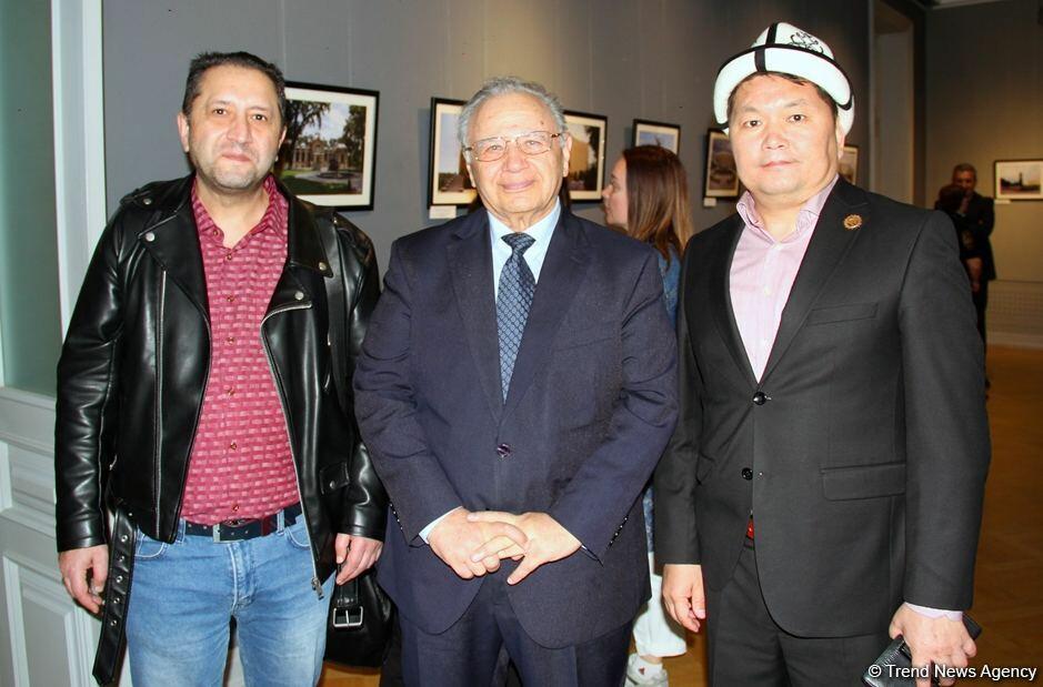 Путешествие в мир восточной сказки: