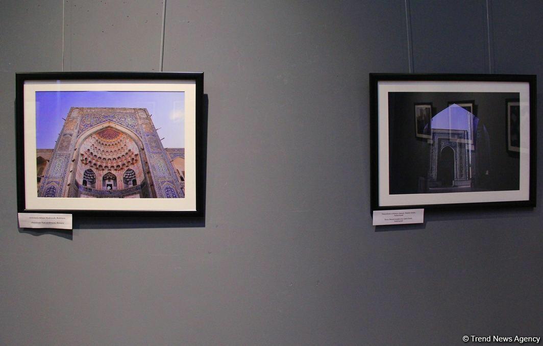 Путешествие в мир восточной сказки: