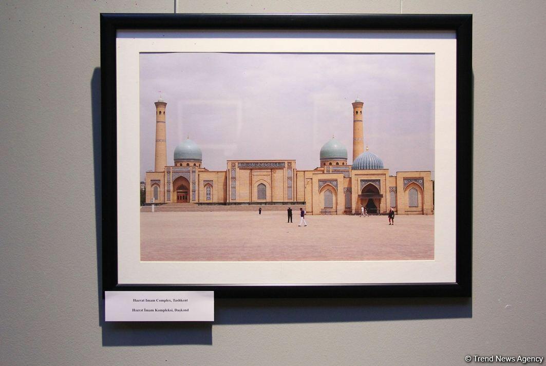 Путешествие в мир восточной сказки: