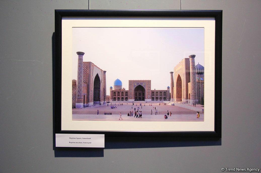 Путешествие в мир восточной сказки: