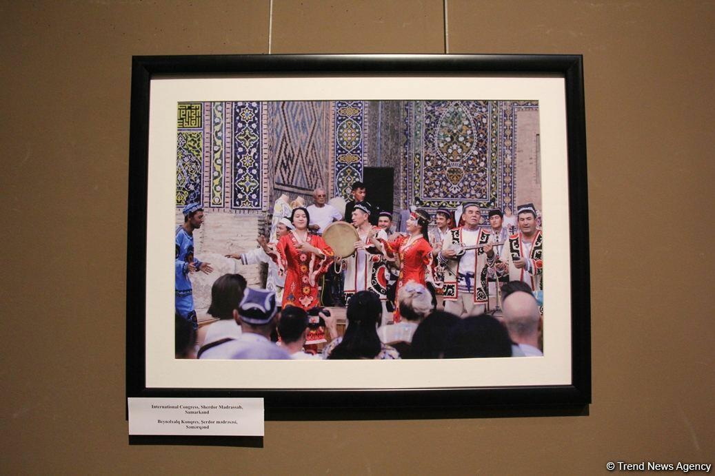 Путешествие в мир восточной сказки: