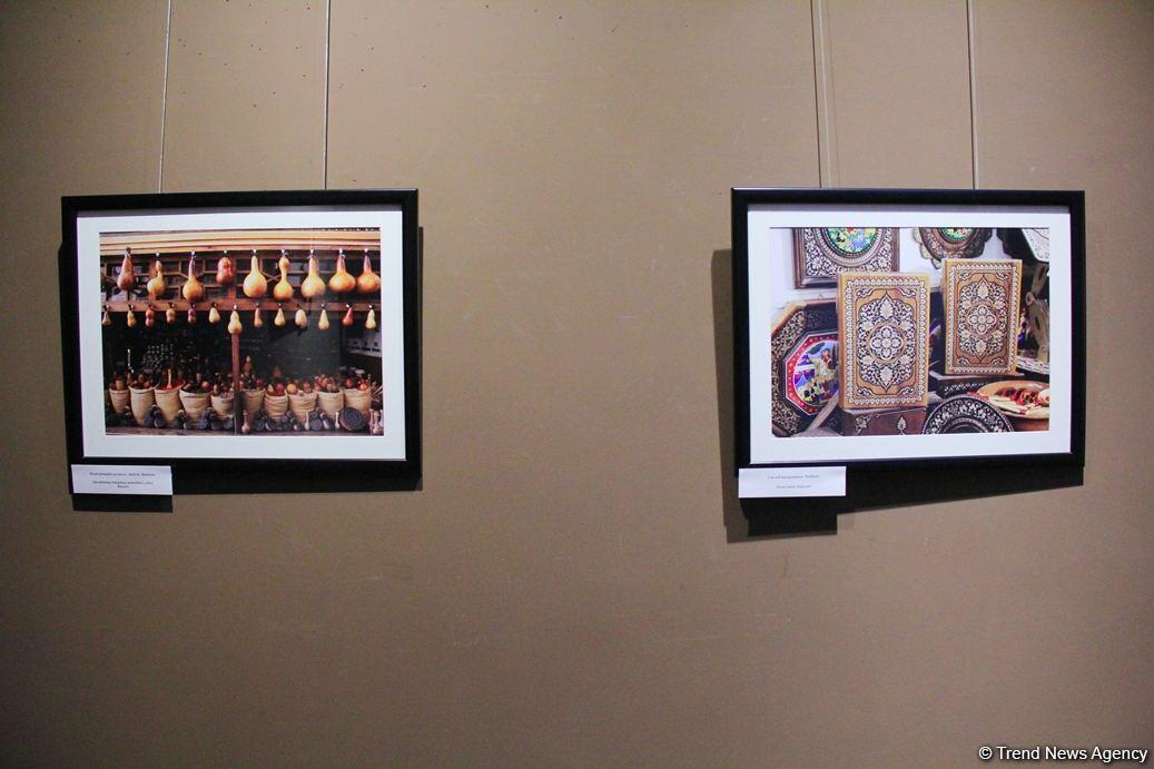 Путешествие в мир восточной сказки: