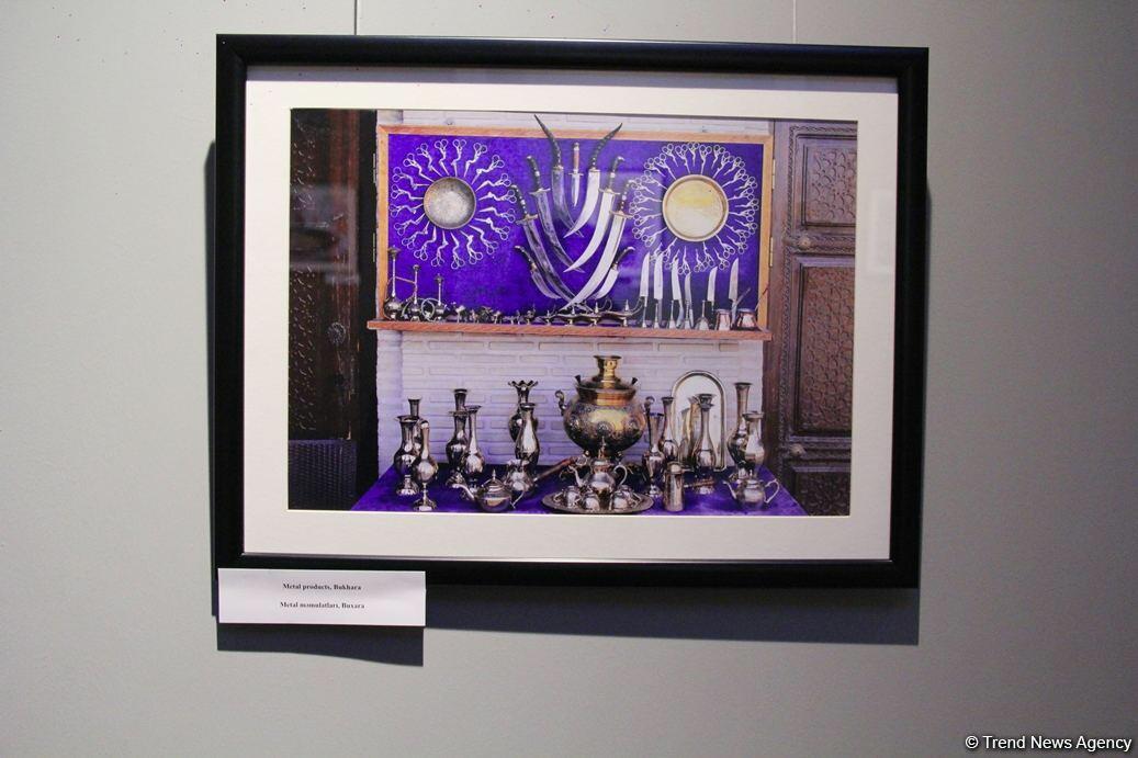 Путешествие в мир восточной сказки: