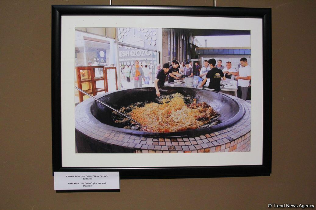 Путешествие в мир восточной сказки: