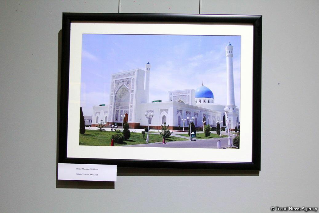 Путешествие в мир восточной сказки: