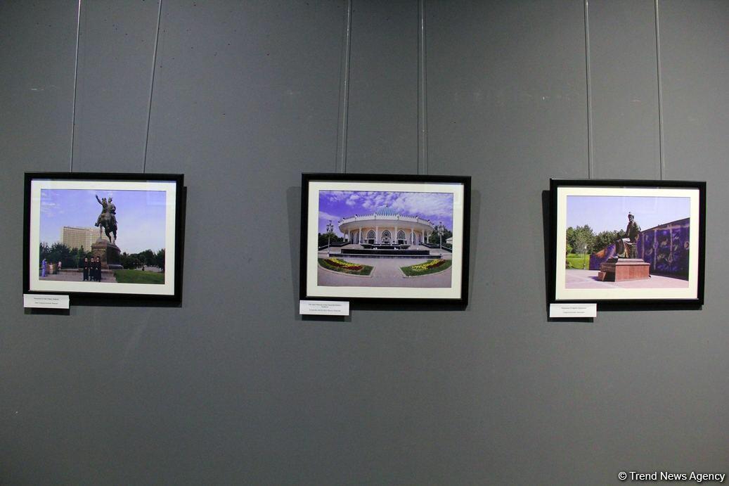 Путешествие в мир восточной сказки: