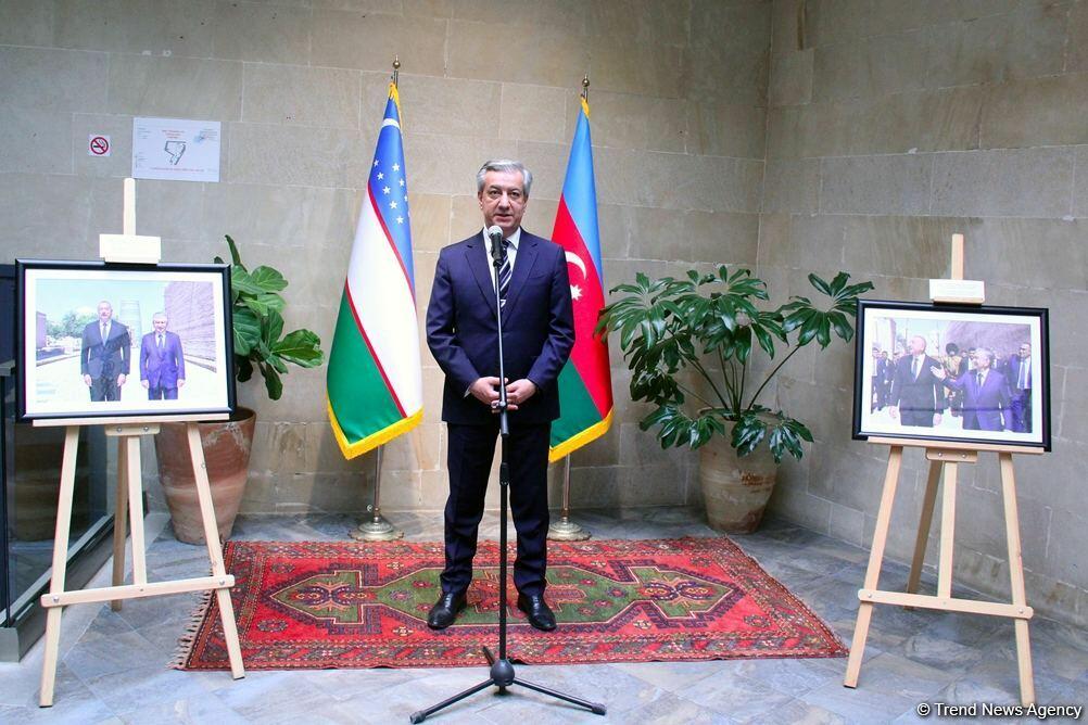 Путешествие в мир восточной сказки: