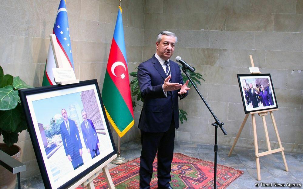 Путешествие в мир восточной сказки: