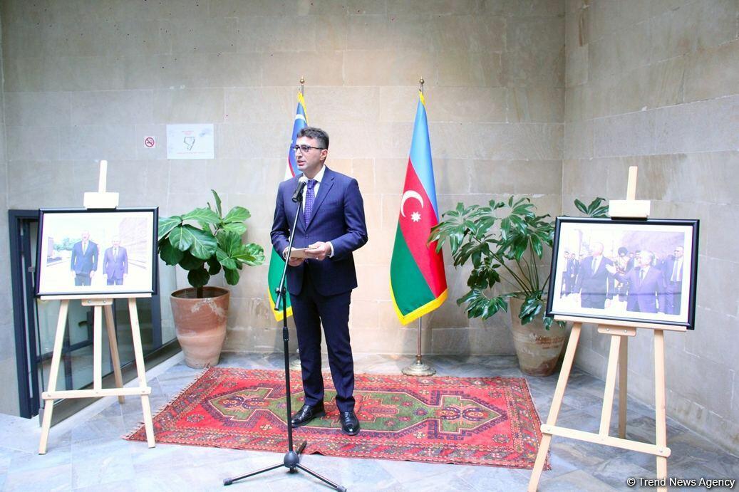 Путешествие в мир восточной сказки: