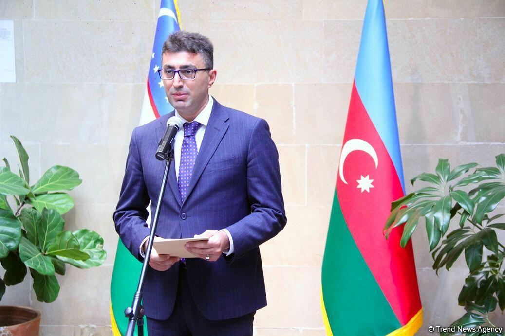 Путешествие в мир восточной сказки: