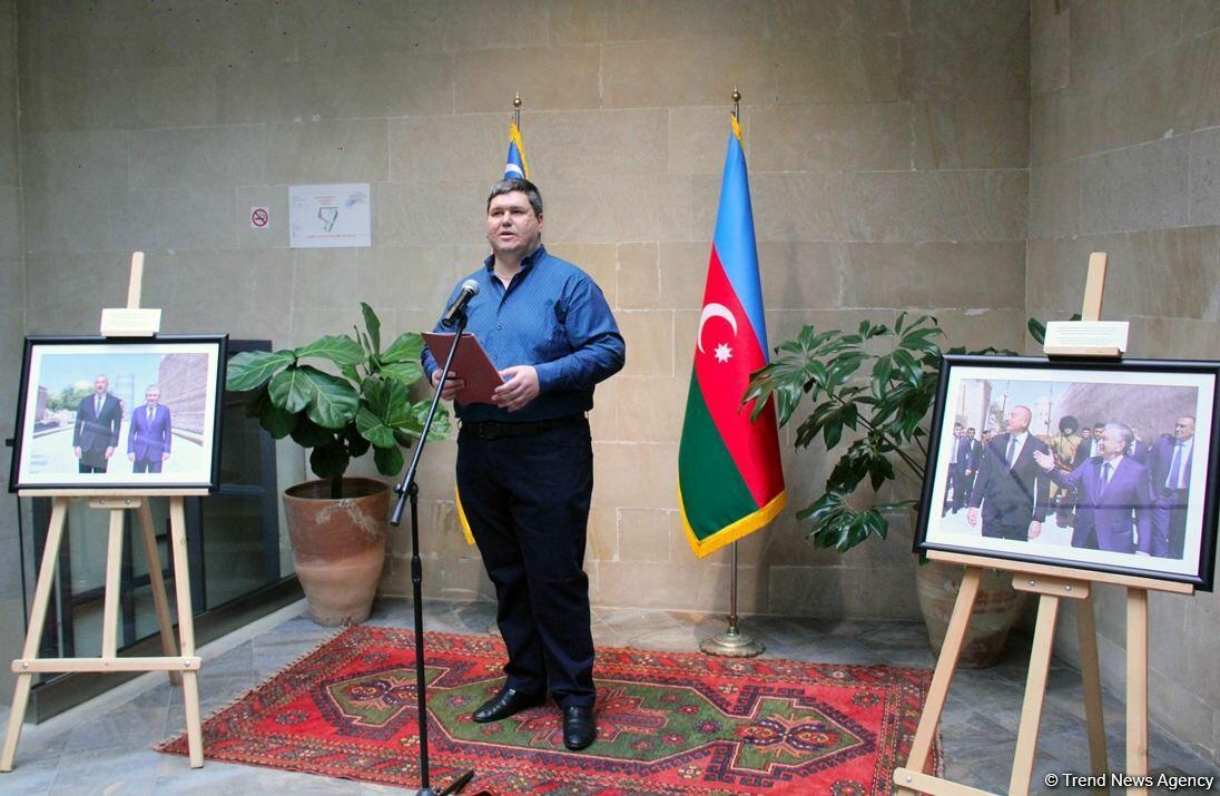 Путешествие в мир восточной сказки: