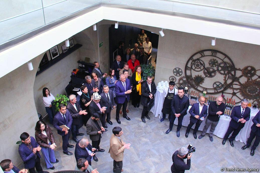 Путешествие в мир восточной сказки: