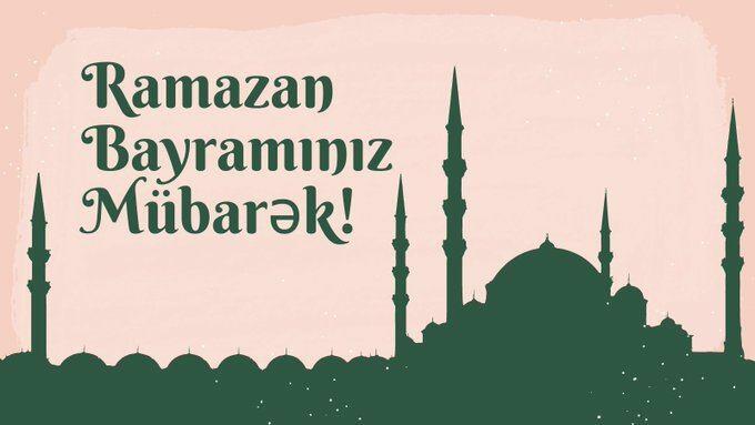 Посол Великобритании в Азербайджане поздравил мусульман