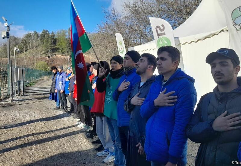 Гражданское общество Азербайджана