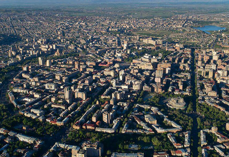 Жители Еревана потеряли веру в будущее