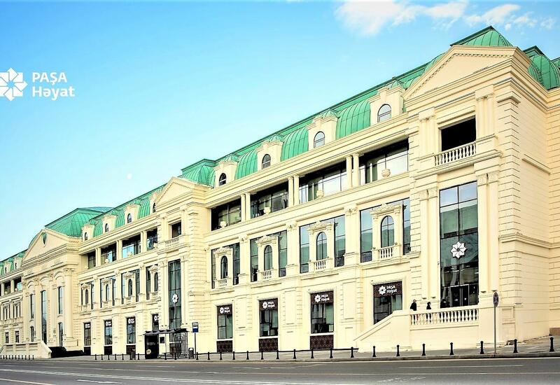 "PASHA Life" обнародовала финансовые результаты за I квартал 2023-го года