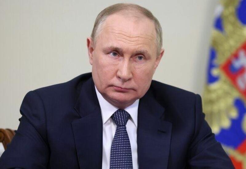 Путин сказал, когда Беларусь получит ядерное оружие