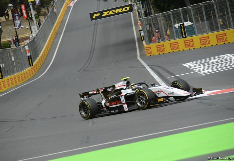 В "Макларене" призвали срочно пересмотреть процедуру стартов в Формуле-1