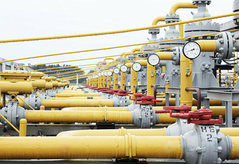 Россия оставила Армению без газа