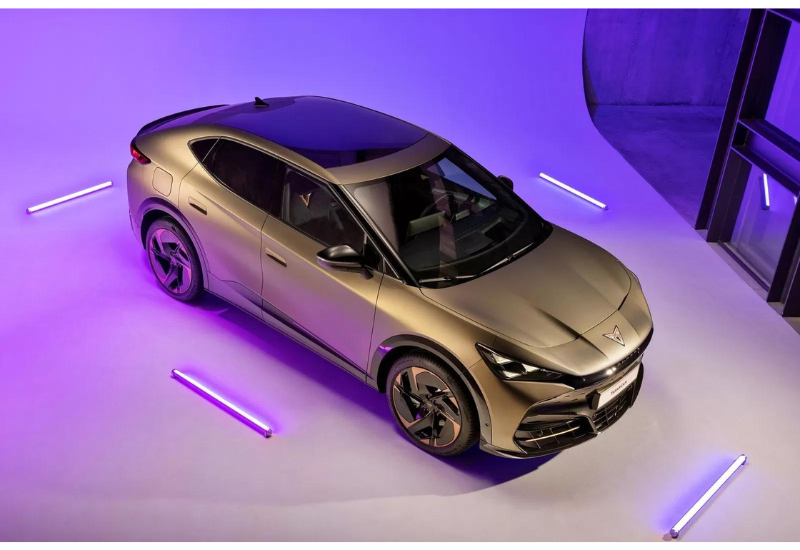 Volkswagen создаёт новый суббренд для Китая