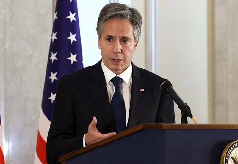 США осудили теракт возле здания МВД Турции