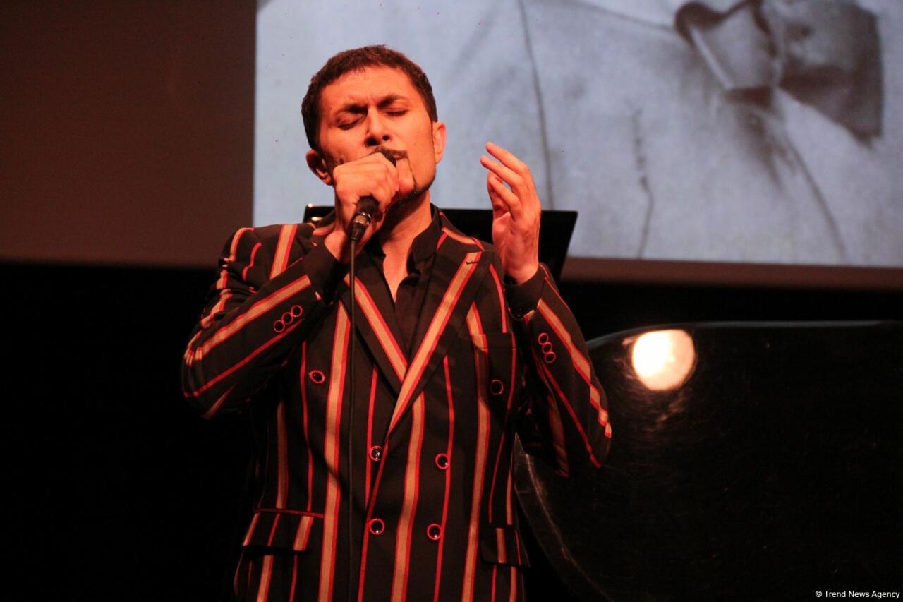 Ей было всего 45 лет… Хадиджа Гаибова