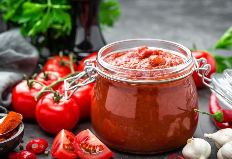 Рецепты вкусных и полезных домашних соусов из томатной пасты