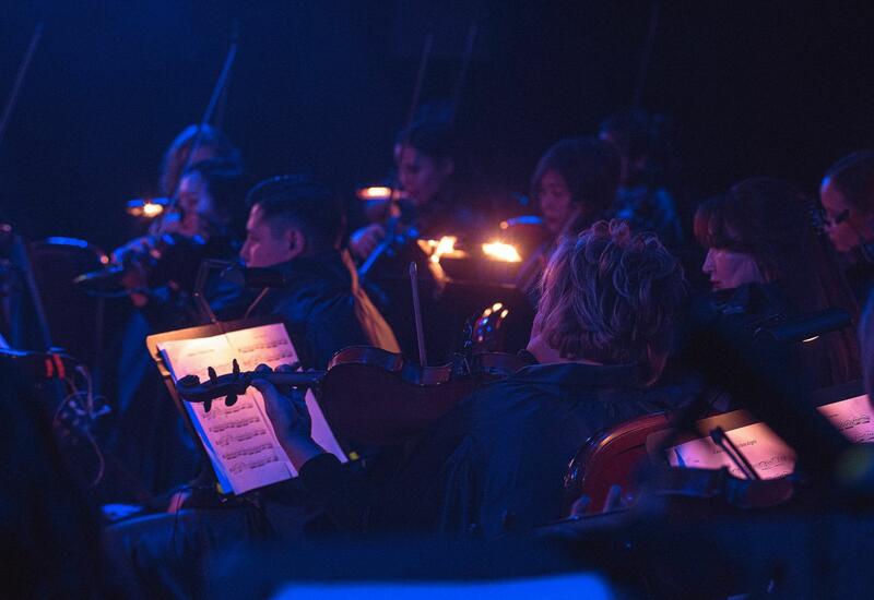 В Баку состоится грандиозный концерт BN Team Orchestra с композициями из любимых турецких сериалов