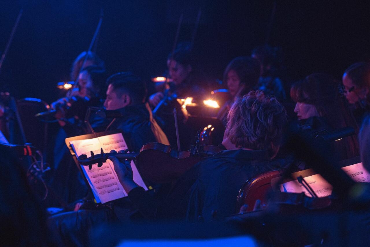 В Баку состоится грандиозный концерт BN Team Orchestra с композициями из любимых турецких сериалов