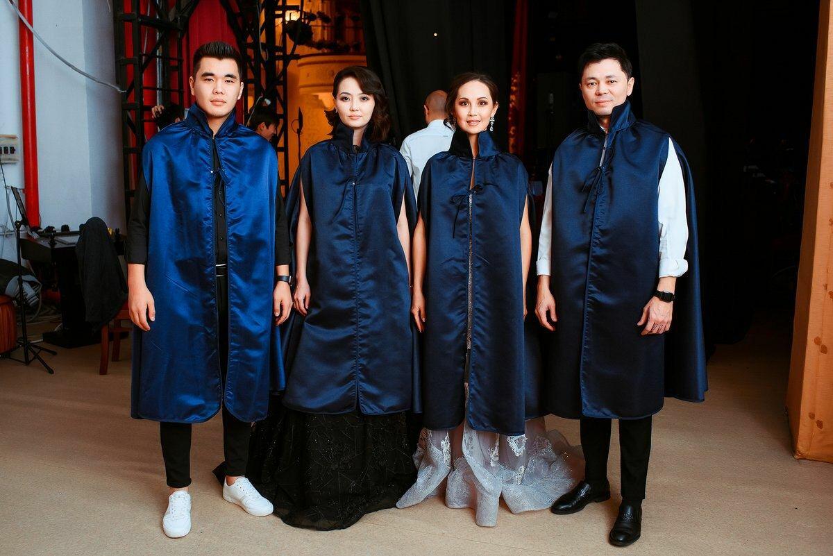 В Баку состоится грандиозный концерт BN Team Orchestra с композициями из любимых турецких сериалов