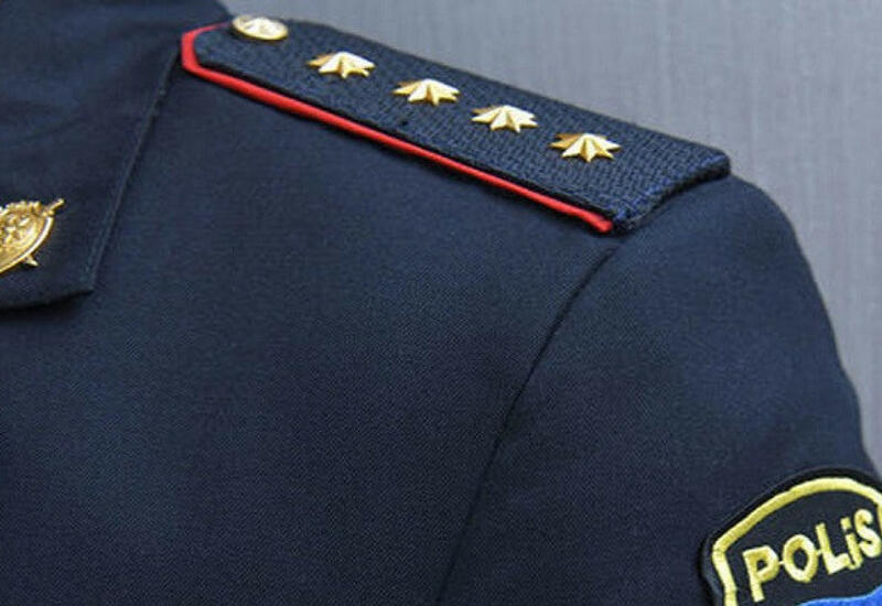 Polis sahə rəisi işləmək istəyənlərin