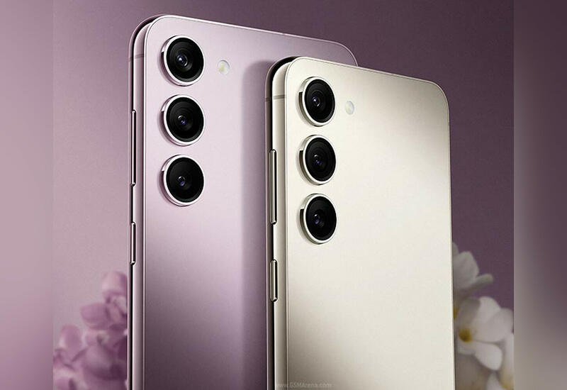 Samsung обсуждает замену экранов в Galaxy S