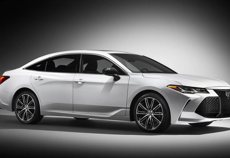 Самые долговечные седаны и хетчбэки в мире