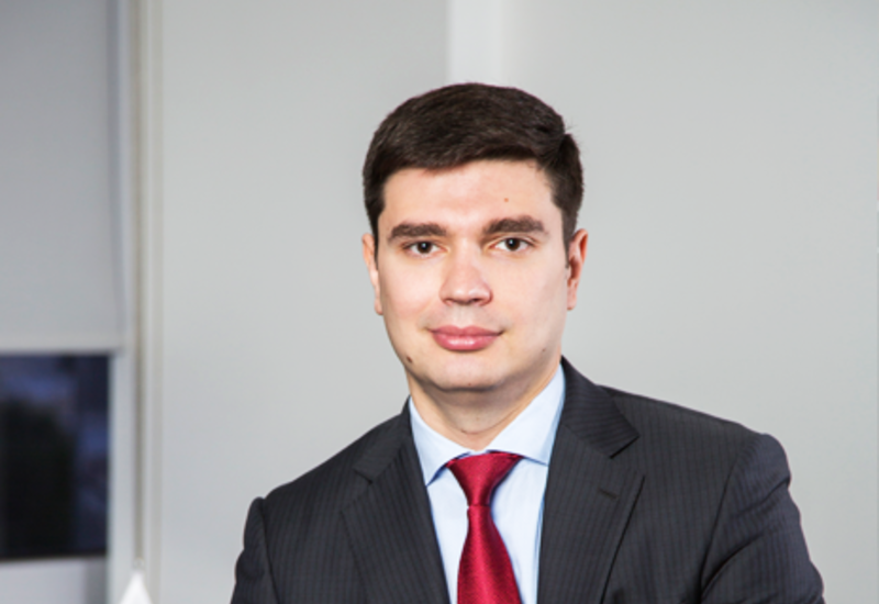 Назначен новый председатель правления Kapital Bank