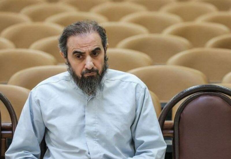 В Иране повесили гражданина Швеции