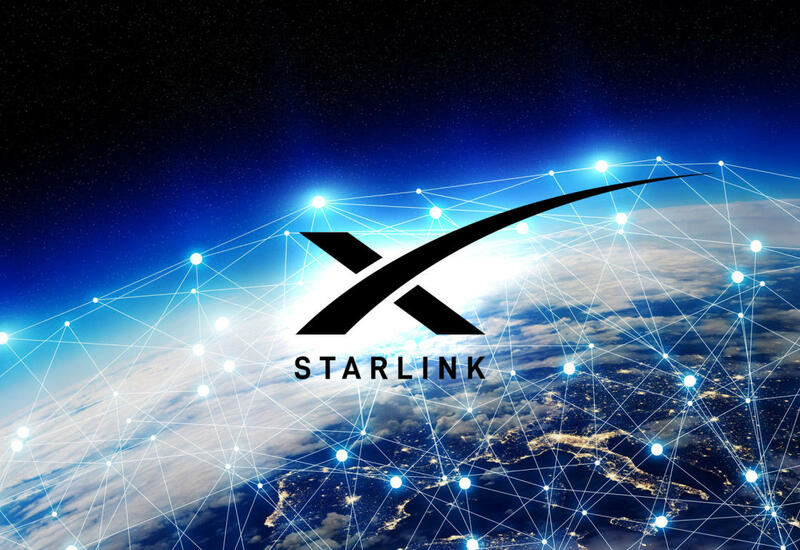 Starlink начала работу в еще одной стране