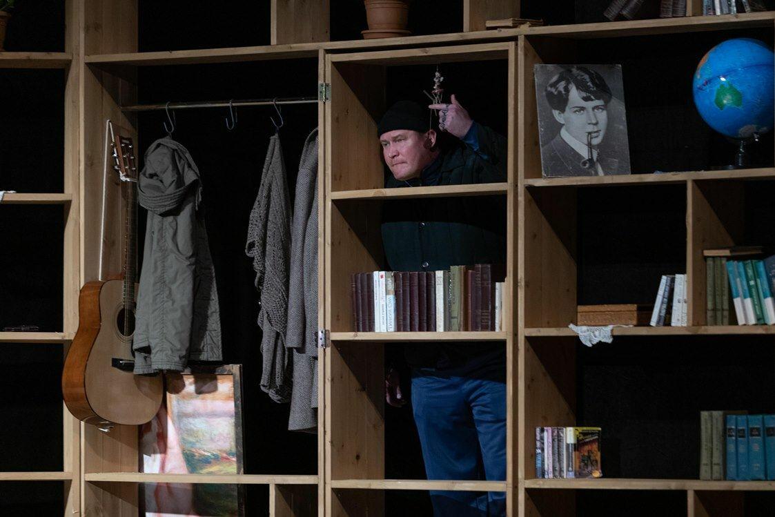 Дурочка и зэк – как в Баку два одиноких сердца нашли друг друга