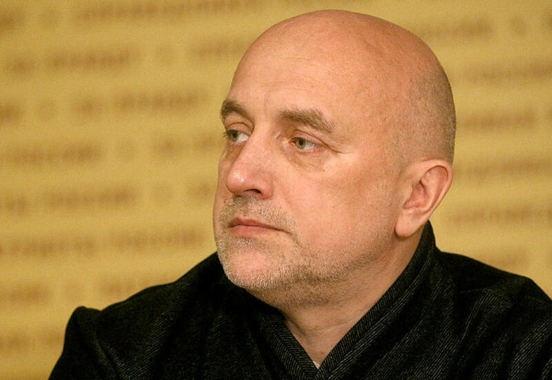 Прилепин рассказал о покушении
